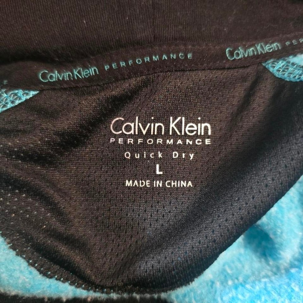 Calvin Klein Performance sweater - Picture 4 of 4